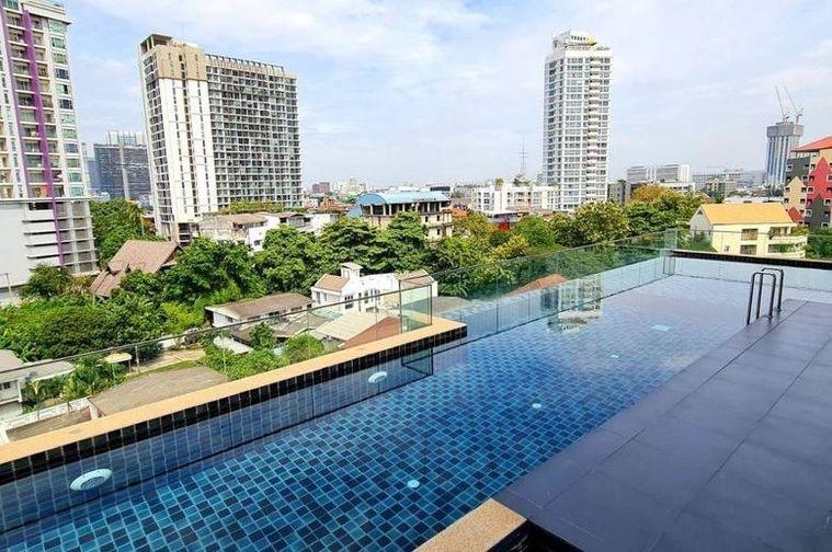 รูป 🏢 ขายคอนโด : The Unique Ladprao 10 (ดิ ยูนีค ลาดพร้าว 10)   รหัสทรัพย์ | 📌LNP-C11535  - รูปที่ 3/31