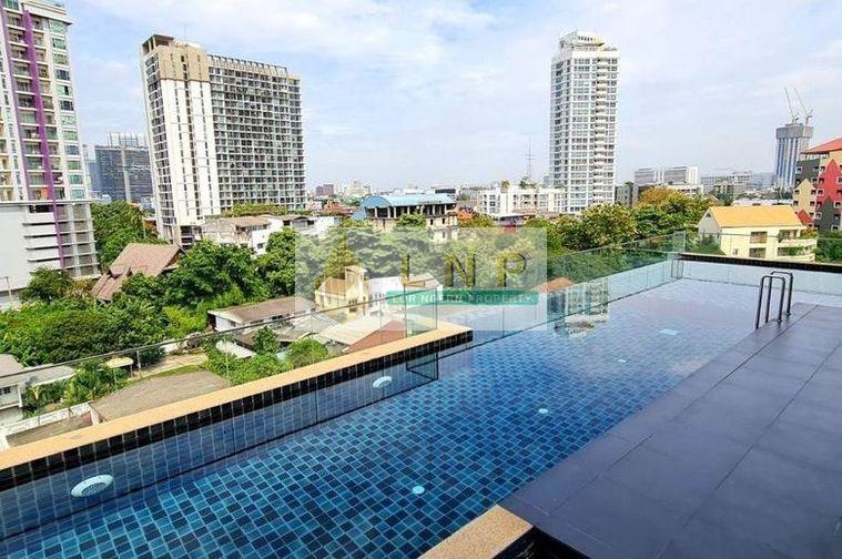 รูป 🏢 ขายคอนโด : The Unique Ladprao 10 (ดิ ยูนีค ลาดพร้าว 10) รหัสทรัพย์ | 📌LNP-C11535 - รูปที่ 3/31