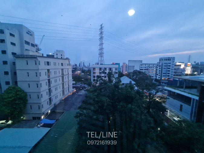 รูป ให้เช่าคอนโด ชาโตว์ อินทาวน์ รัชดา 20 พร้อมอยู่ ใกล้ MRTสุทธิสาร 📞097-2161939 - รูปที่ 2/8