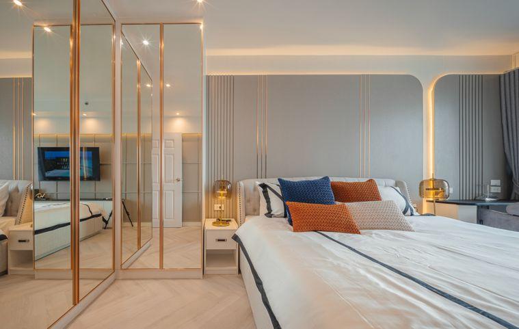 picture Supalai Casa Riva . 2bed 64sq.m. Line id: @pfagent - 13/16