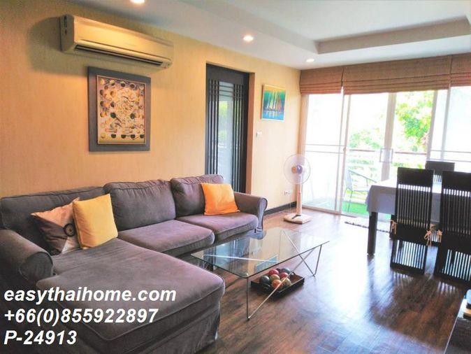 รูป P-24913 ให้เช่า คอนโด อเวนิว 61 Khlong Tan Nuea, Watthana, Bangkok พร้อมอยู่ ราคาถูก Line Id @easythaihome 085-592-2897 - รูปที่ 16/39