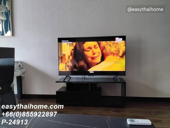 รูป P-24913 ให้เช่า คอนโด อเวนิว 61 Khlong Tan Nuea, Watthana, Bangkok พร้อมอยู่ ราคาถูก Line Id @easythaihome 085-592-2897 - รูปที่ 30/39