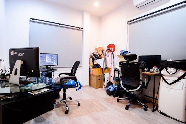รูป KT0174📲LineID @556ryccg🏡ศุภาลัย พาร์ควิลล์ พัทยา-สุขุมวิท 60ตรว 4ห้องนอน🪑แต่งครบ พร้อมอยู่ - รูปที่ 16/22