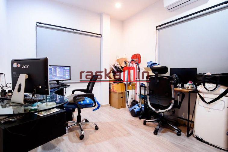 รูป KT0174📲LineID @556ryccg🏡ศุภาลัย พาร์ควิลล์ พัทยา-สุขุมวิท 60ตรว 4ห้องนอน🪑แต่งครบ พร้อมอยู่ - รูปที่ 16/22