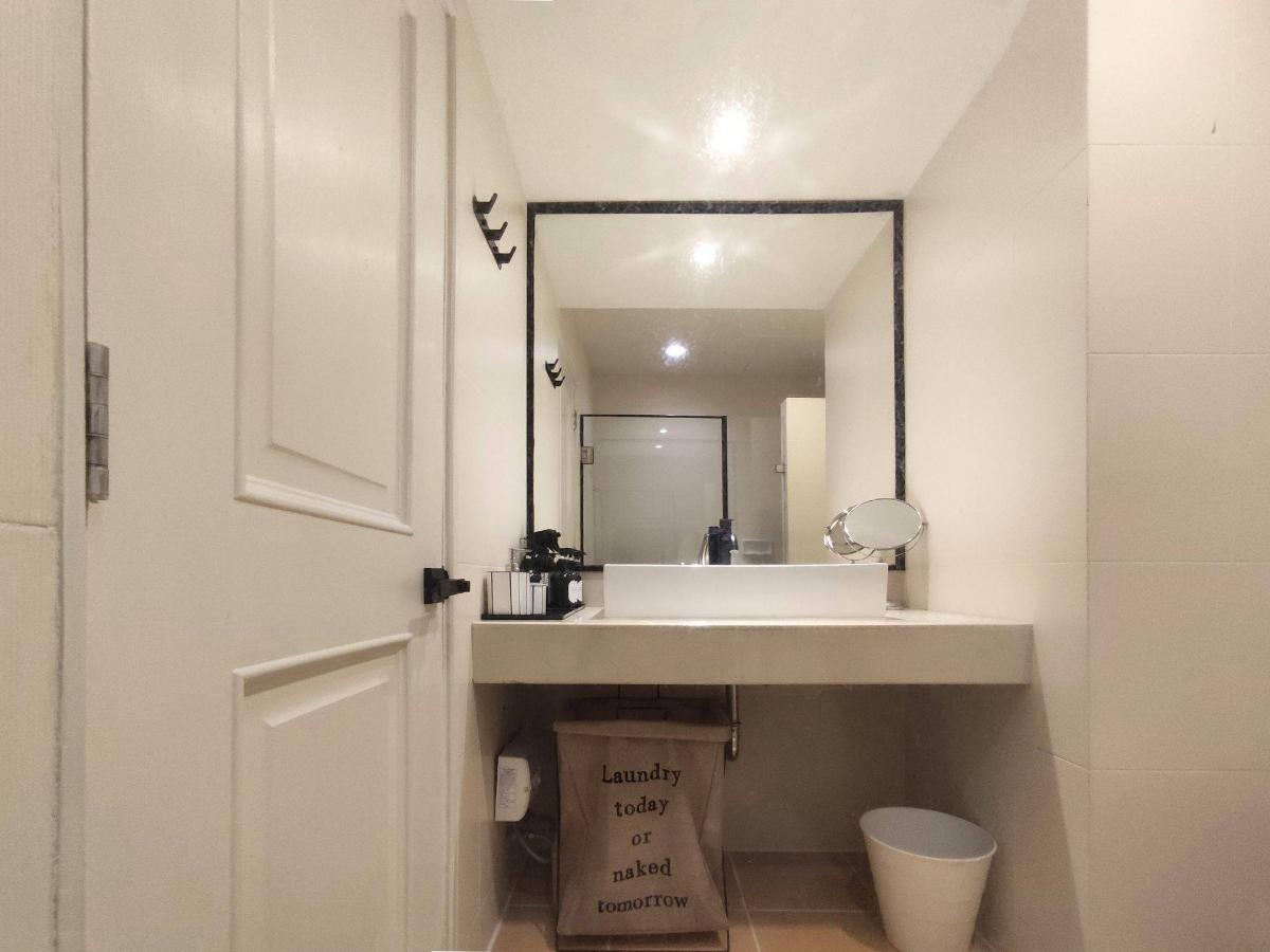 รูป 🟢ER25634🟢ให้เช่า / For Rent City Living Ratchada | Studio 37 ตร.ม. | 💰 27,000 บาท/เดือน - รูปที่ 4/13