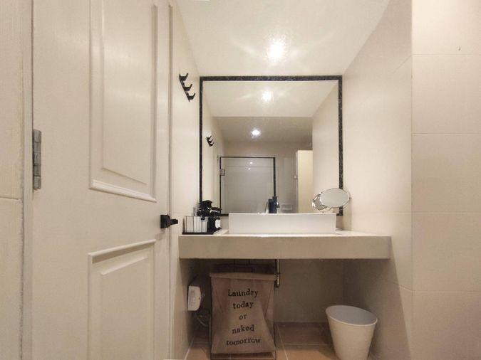 รูป 🟢ER25634🟢ให้เช่า / For Rent City Living Ratchada | Studio 37 ตร.ม. | 💰 27,000 บาท/เดือน - รูปที่ 4/13