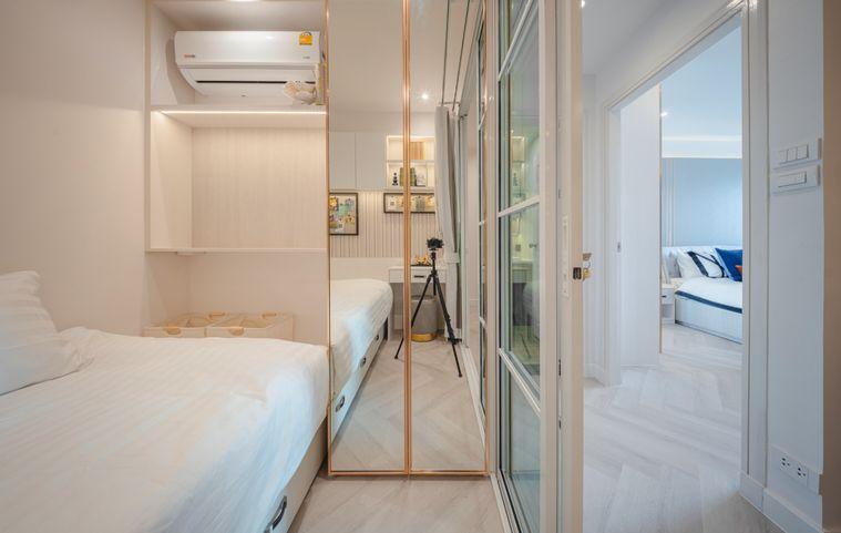 picture Supalai Casa Riva . 2bed 64sq.m. Line id: @pfagent - 6/16