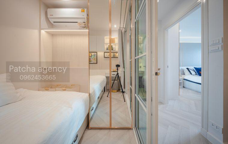 picture Supalai Casa Riva . 2bed 64sq.m. Line id: @pfagent - 6/16