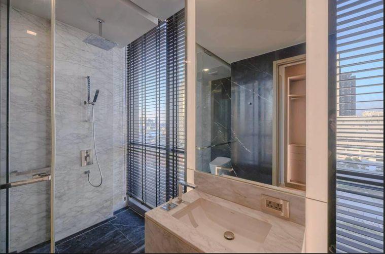 picture Monument Thonglor. 2bed 125sqm. Line id: @pfagent - 23/24