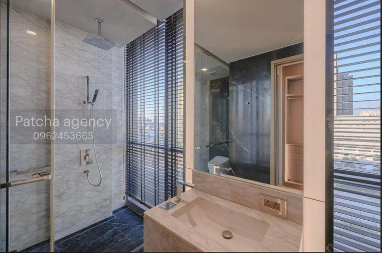 picture Monument Thonglor. 2bed 125sqm. Line id: @pfagent - 23/24
