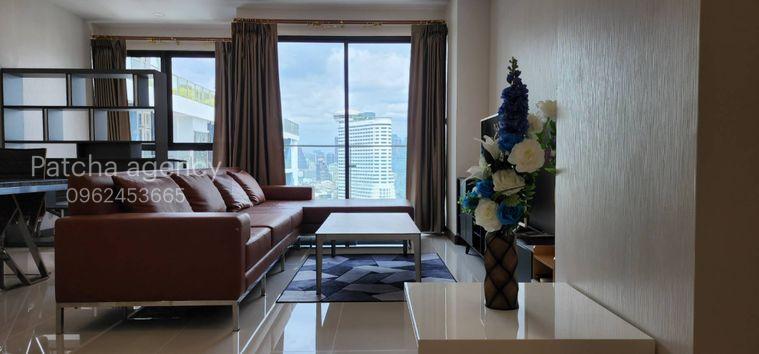 picture Supalai Premier. 2bed 108sqm. Line id: @pfagent - 3/19