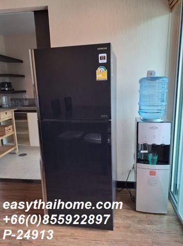 รูป P-24913 ให้เช่า คอนโด อเวนิว 61 Khlong Tan Nuea, Watthana, Bangkok พร้อมอยู่ ราคาถูก Line Id @easythaihome 085-592-2897 - รูปที่ 29/39
