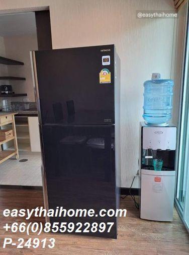 รูป P-24913 ให้เช่า คอนโด อเวนิว 61 Khlong Tan Nuea, Watthana, Bangkok พร้อมอยู่ ราคาถูก Line Id @easythaihome 085-592-2897 - รูปที่ 29/39