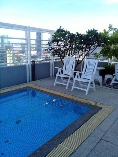รูป 🏢 ขายคอนโด : The Zest Ladprao (เดอะ เซสท์ ลาดพร้าว) รหัสทรัพย์ | 📌LNP-C11534 - รูปที่ 4/11