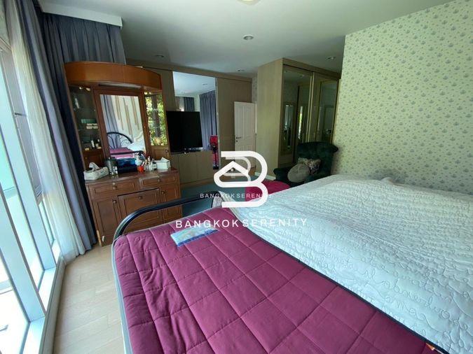 รูป ขายบ้านพร้อมเฟอร์ นารา โบทานิค ศรีนครินทร์ - รูปที่ 2/28
