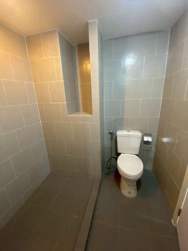 รูป 💥💥ขายห้องใหม่!! Condo Chewathai Phetkasem27 ขนาด 30.78 ตร.ม.ชั้น 8 วิวสระ ตรงข้าม ม.สยาม สอบถาม LINE: @atfirm💥💥 - รูปที่ 13/16