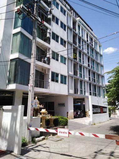 รูป ให้เช่าคอนโด ชาโตว์ อินทาวน์ รัชดา 20 พร้อมอยู่ ใกล้ MRTสุทธิสาร 📞097-2161939 - รูปที่ 8/8