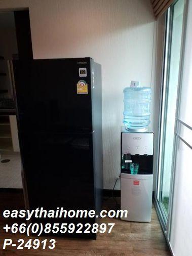 รูป P-24913 ให้เช่า คอนโด อเวนิว 61 Khlong Tan Nuea, Watthana, Bangkok พร้อมอยู่ ราคาถูก Line Id @easythaihome 085-592-2897 - รูปที่ 11/39