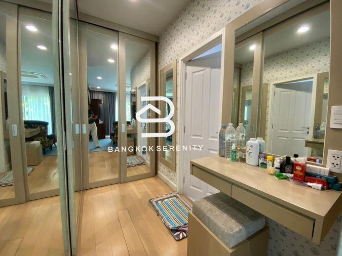 รูป ขายบ้านพร้อมเฟอร์ นารา โบทานิค ศรีนครินทร์ - รูปที่ 4/28