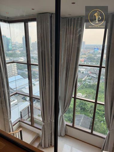 รูป 🎈#PT2407_115🎈💥ด่วน💥ว่าง1ก.พ.69 รีบคลิก ก่อนหลุดมือ‼️ 𝗙𝗼𝗿 𝗥𝗲𝗻𝘁5️⃣5️⃣ k.🔥🔥#ใกล้BTSพร้อมพงษ์คอนโด ดิเอ็มโพริโอเพลส - รูปที่ 9/11