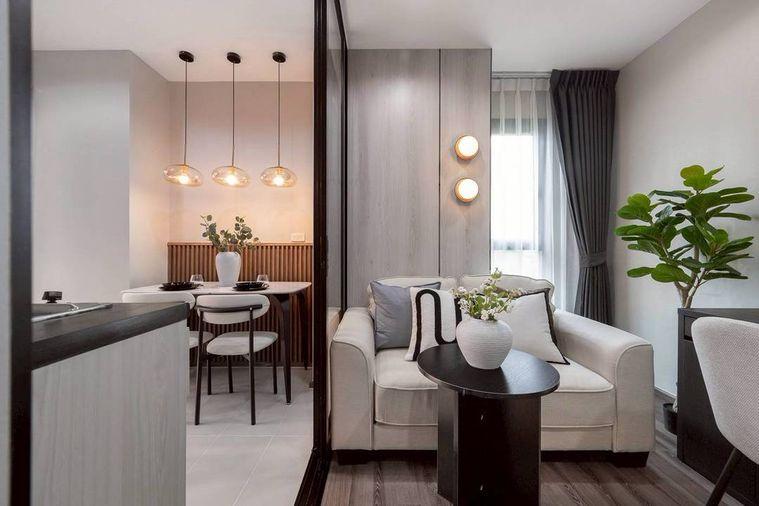 รูป 🍃OwBestLiving130126🍃 Happy Condo Ladprao 101  - รูปที่ 19/20
