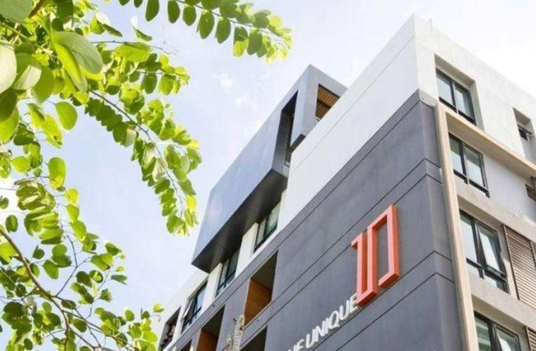 รูป 🏢 ขายคอนโด : The Unique Ladprao 10 (ดิ ยูนีค ลาดพร้าว 10)   รหัสทรัพย์ | 📌LNP-C11535  - รูปที่ 9/31