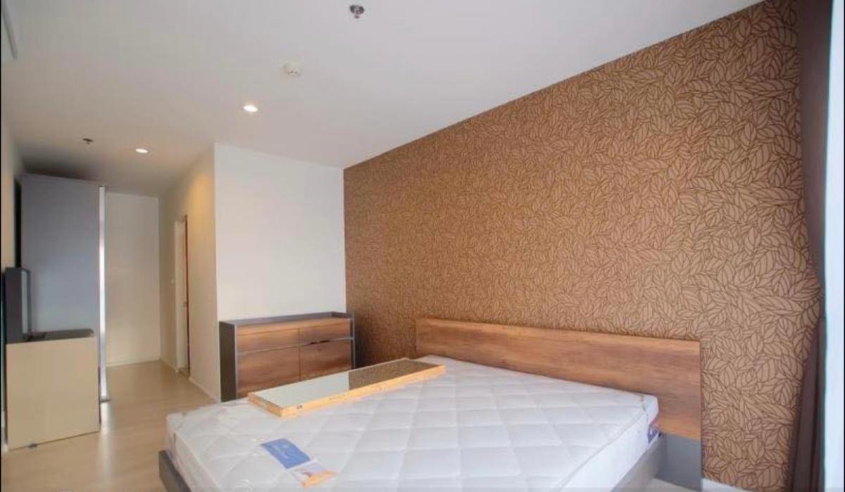 picture Aspire Sukhumvit48. 2bed 54sqm. Line id: @pfagent - 5/5