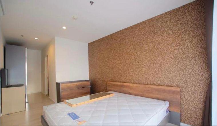 รูป ว่างพร้อมอยู่! Aspire Sukhumvit48. 2นอน 54ตร.ม. Line id: @pfagent - รูปที่ 5/5