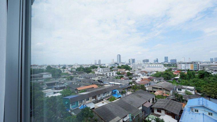 picture POUND170126  📍 sale Lumpini Lasalle -Bearing - 16/19