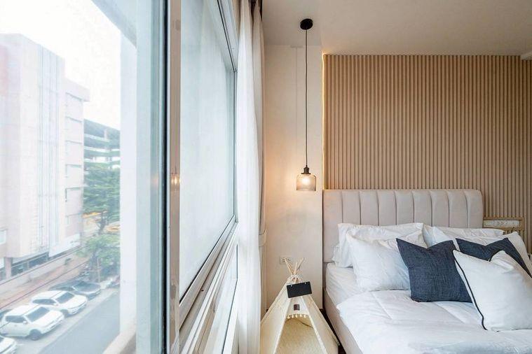 รูป 🍃OwBestLiving130126🍃 Happy Condo Ladprao 101 - รูปที่ 6/20