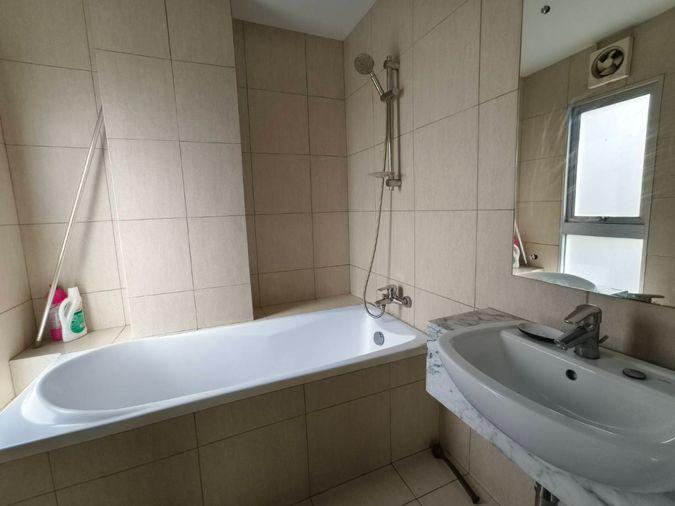 picture Condo for rent  :  Von Napa Sukhumvit 38(( BTS Thong Lor Station ))   MK-02 line @livingbkk  - 12/14