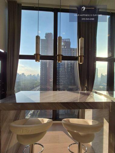 picture Chewathai Residence Asoke | 🚝Near BTS, MRT Rama 9 #2026011713743 #MKT - 4/9
