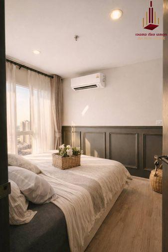 picture ✨ For Rent: Regent Home Bangna Condo ✨ 💰 Only 27,000 THB/month - 4/5