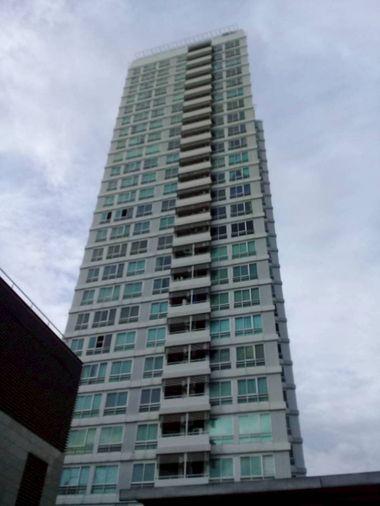 รูป 🏢 ขายคอนโด : The Zest Ladprao (เดอะ เซสท์ ลาดพร้าว)   รหัสทรัพย์ | 📌LNP-C11534 - รูปที่ 3/11