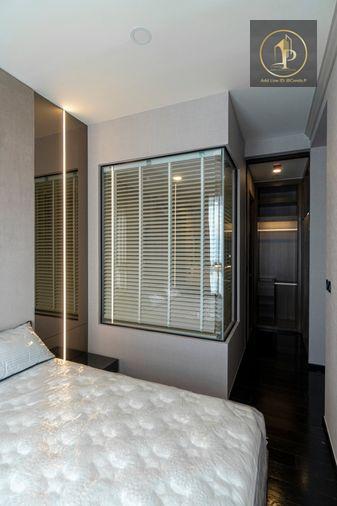 picture 🎀#OL2305_062🎀💥Urgent💥 Available February 3rd, 2026. Click quickly before it's gone‼️ For Rent 39k.🔥🔥 Park Origin Thonglor Condo - 8/16