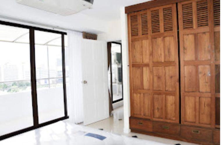picture Diamond Tower. 2bed 77sqm. Line id: @pfagent - 6/8