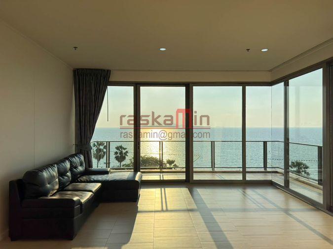 รูป NORTHPOINT PATTAYA – คอนโดหรูติดทะเล ให้เช่า - รูปที่ 1/34