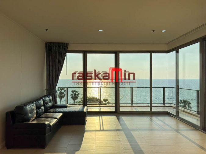 รูป NORTHPOINT PATTAYA – คอนโดหรูติดทะเล ให้เช่า - รูปที่ 1/34