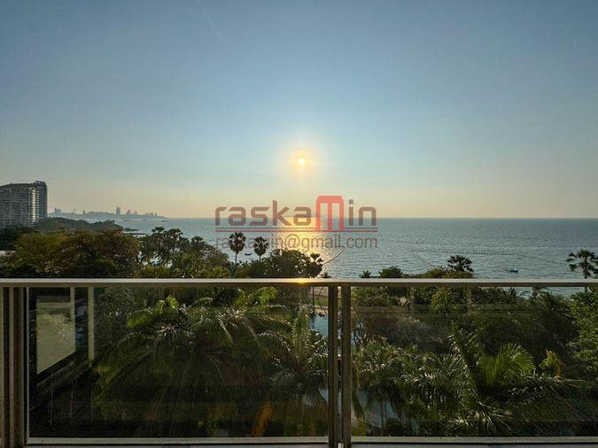 รูป NORTHPOINT PATTAYA – คอนโดหรูติดทะเล ให้เช่า - รูปที่ 17/34
