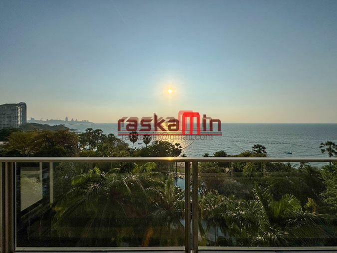 รูป NORTHPOINT PATTAYA – คอนโดหรูติดทะเล ให้เช่า - รูปที่ 17/34