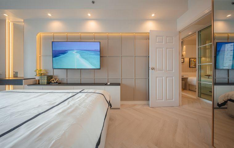 picture Supalai Casa Riva . 2bed 64sq.m. Line id: @pfagent - 11/16