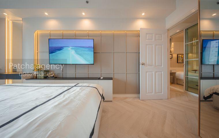 picture Supalai Casa Riva . 2bed 64sq.m. Line id: @pfagent - 11/16