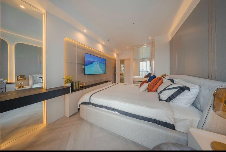 picture Supalai Casa Riva . 2bed 64sq.m. Line id: @pfagent - 10/16