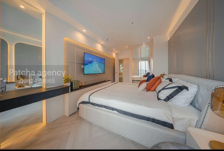 picture Supalai Casa Riva . 2bed 64sq.m. Line id: @pfagent - 10/16