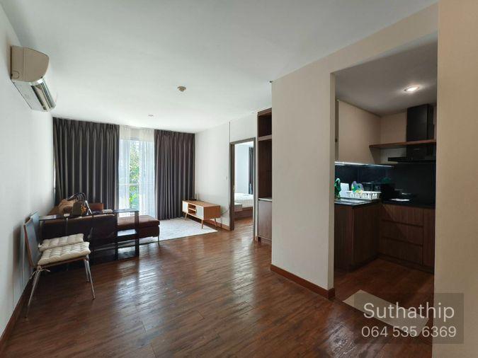 picture Condo for rent : Von Napa Sukhumvit 38(( BTS Thong Lor Station )) MK-02 line @livingbkk - 14/14