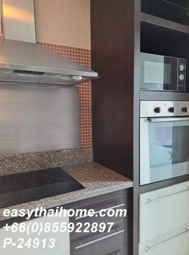 รูป P-24913 ให้เช่า คอนโด อเวนิว 61 Khlong Tan Nuea, Watthana, Bangkok พร้อมอยู่ ราคาถูก Line Id @easythaihome 085-592-2897 - รูปที่ 27/39