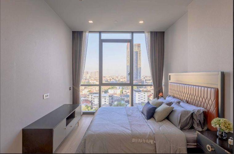 picture Monument Thonglor. 2bed 125sqm. Line id: @pfagent - 20/24