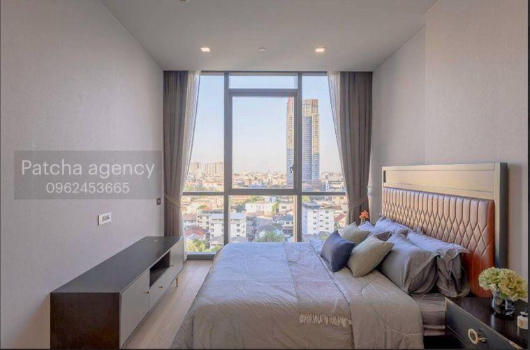 picture Monument Thonglor. 2bed 125sqm. Line id: @pfagent - 20/24