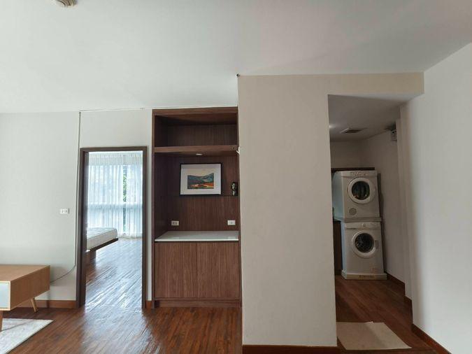 picture Condo for rent  :  Von Napa Sukhumvit 38(( BTS Thong Lor Station ))   MK-02 line @livingbkk  - 2/14