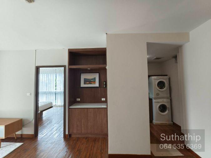 picture Condo for rent : Von Napa Sukhumvit 38(( BTS Thong Lor Station )) MK-02 line @livingbkk - 2/14